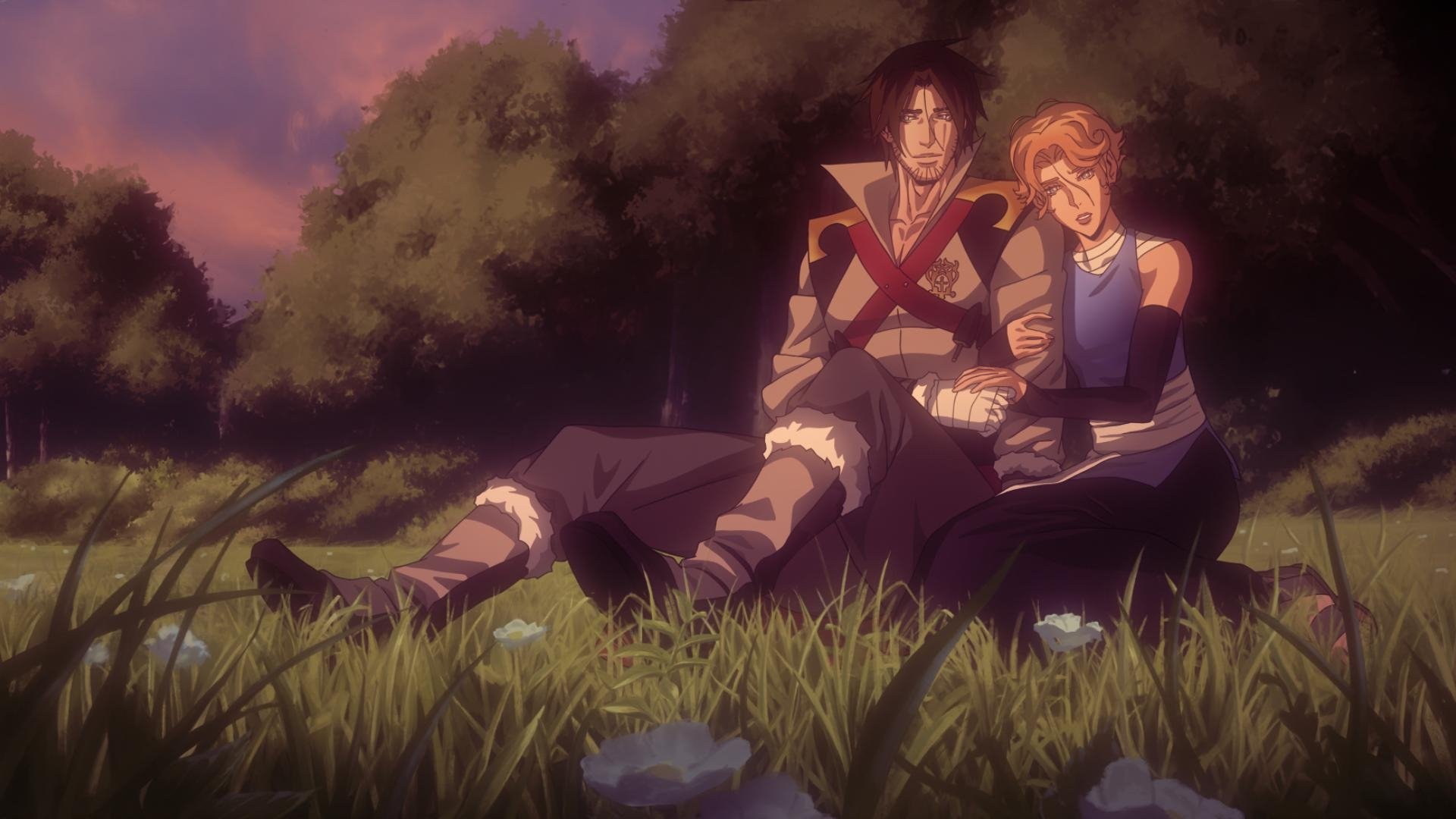 Castlevania 2018  [S02E08] - End Times