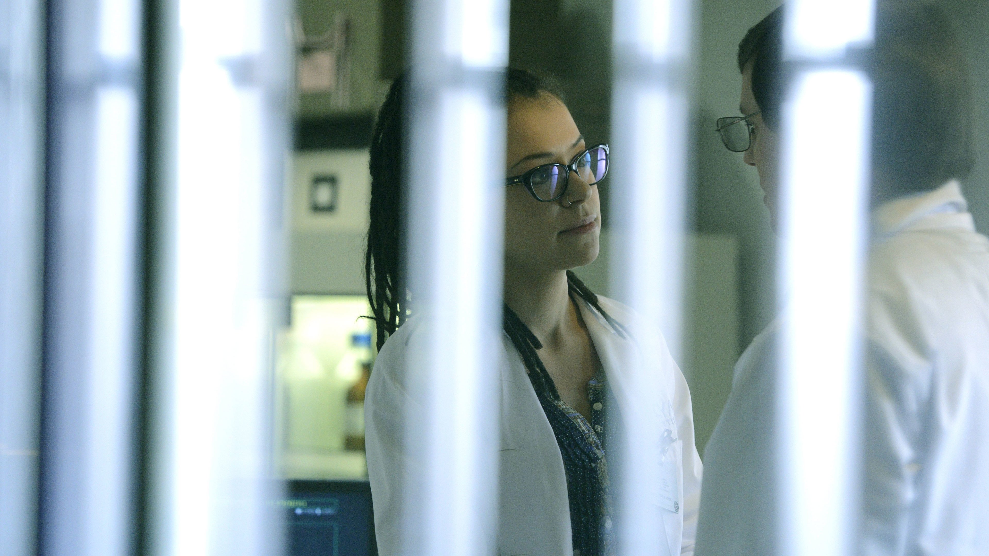 Orphan Black 2014  [S02E08] - Variable and Full of Perturbation