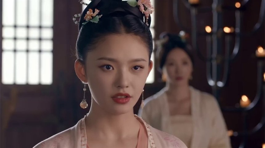 A Dream of Splendor 2022  [S01E40] - Clear Her Name