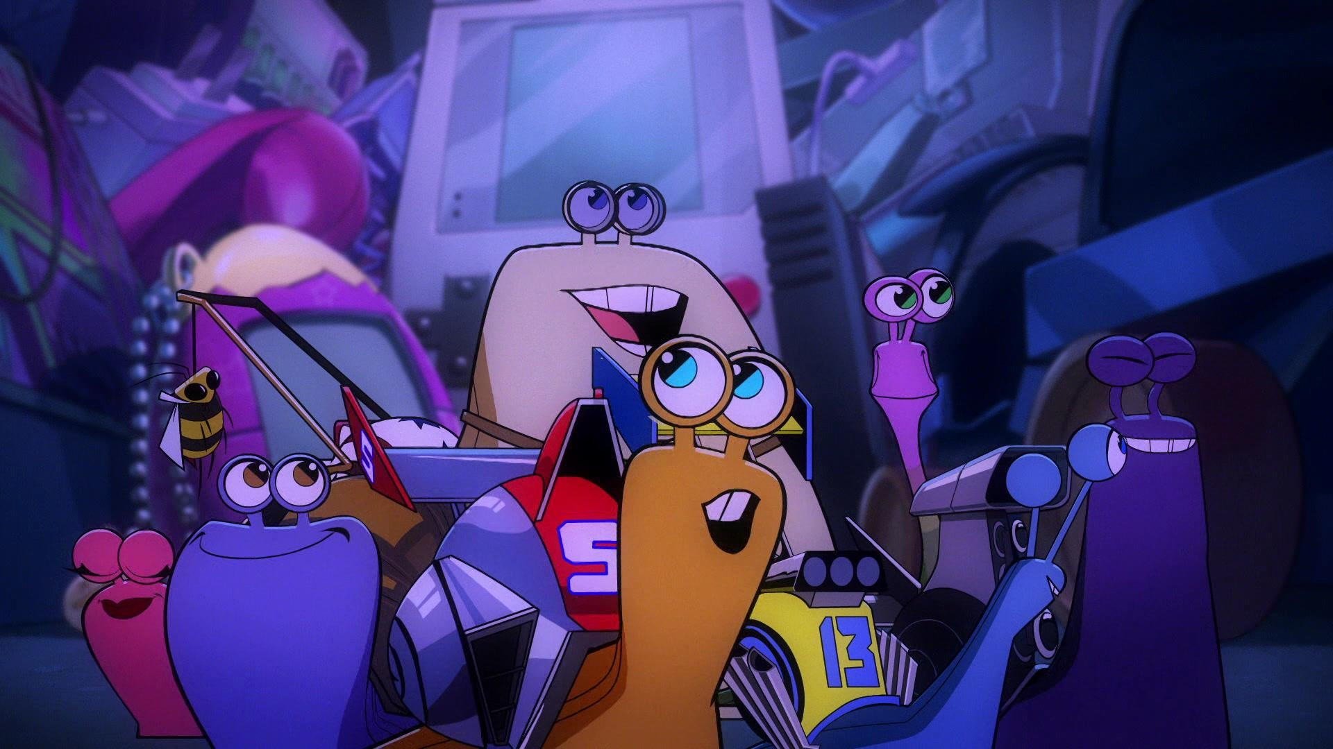 Turbo FAST 2013  [S01E23] - Karmageddon