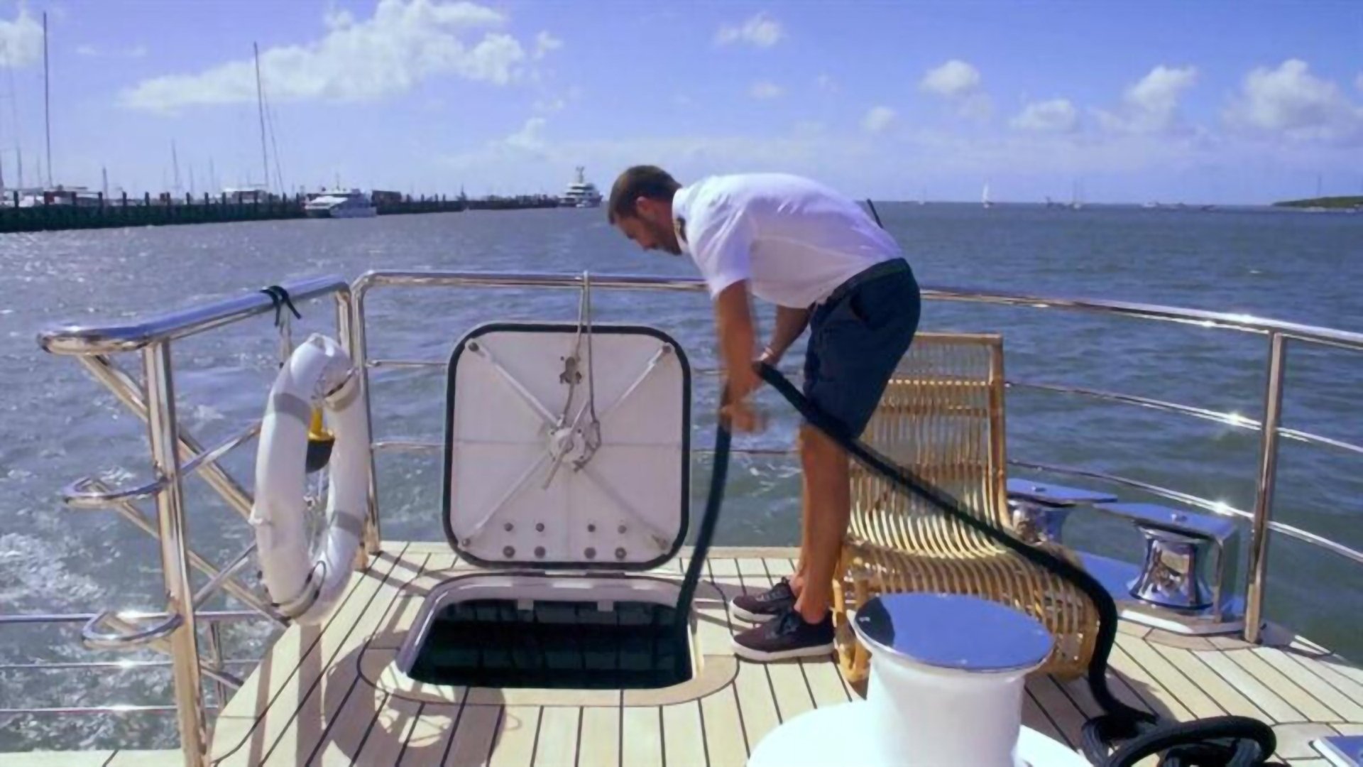 Below Deck Down Under 2023  [S02E03] - Ice, Ice, Maybe