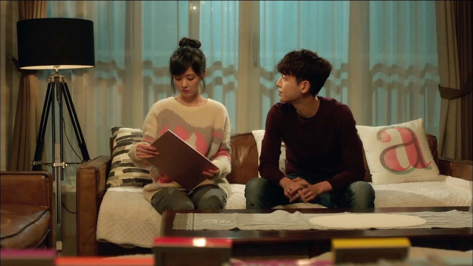 One More Happy Ending 2016  [S01E13] - Episode 13