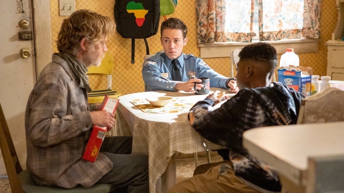 Shameless 2020  [S11E09] - Survivors