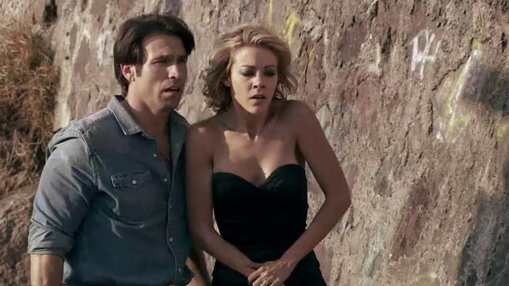 El Señor de los Cielos 2013  [S01E11] - ¡Qué tentación!