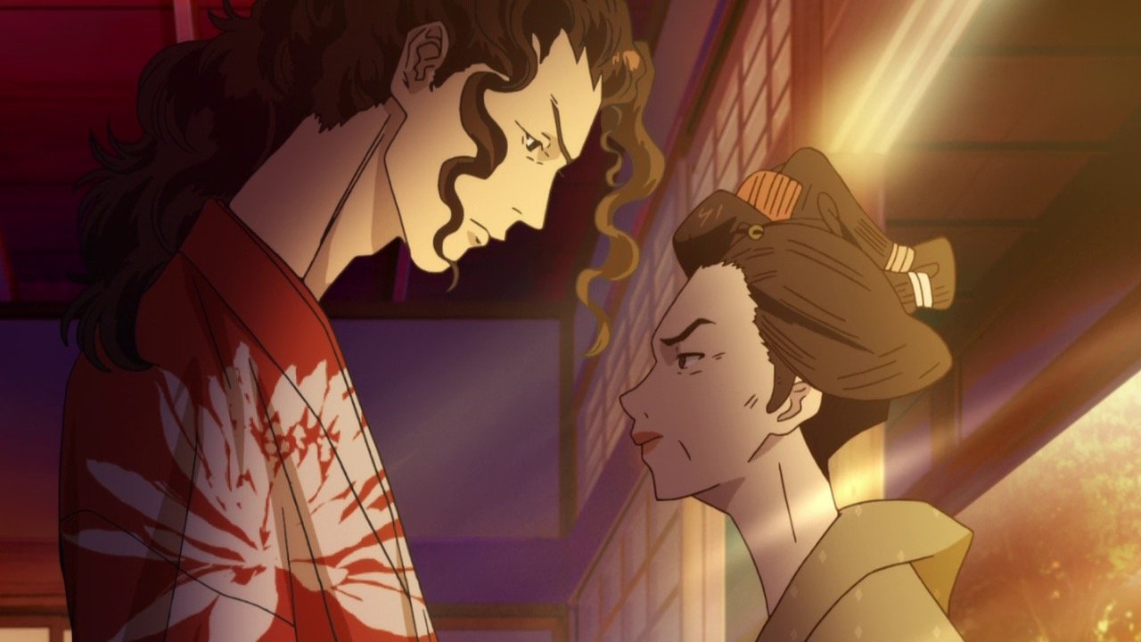 Onihei 2017  [S01E09] - Crossroads