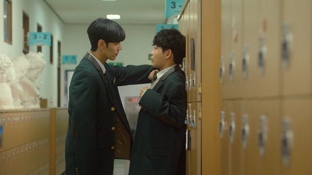 Mr. Heart 2020  [S01E03] - Password Secret