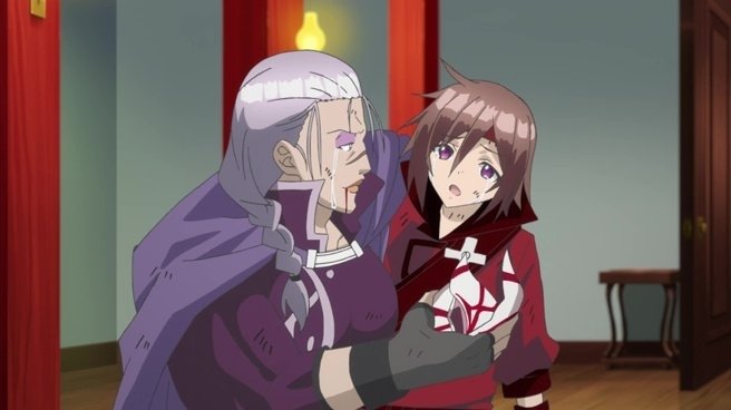 Lance N' Masques 2015  [S01E10] - Be Who You Want to Be