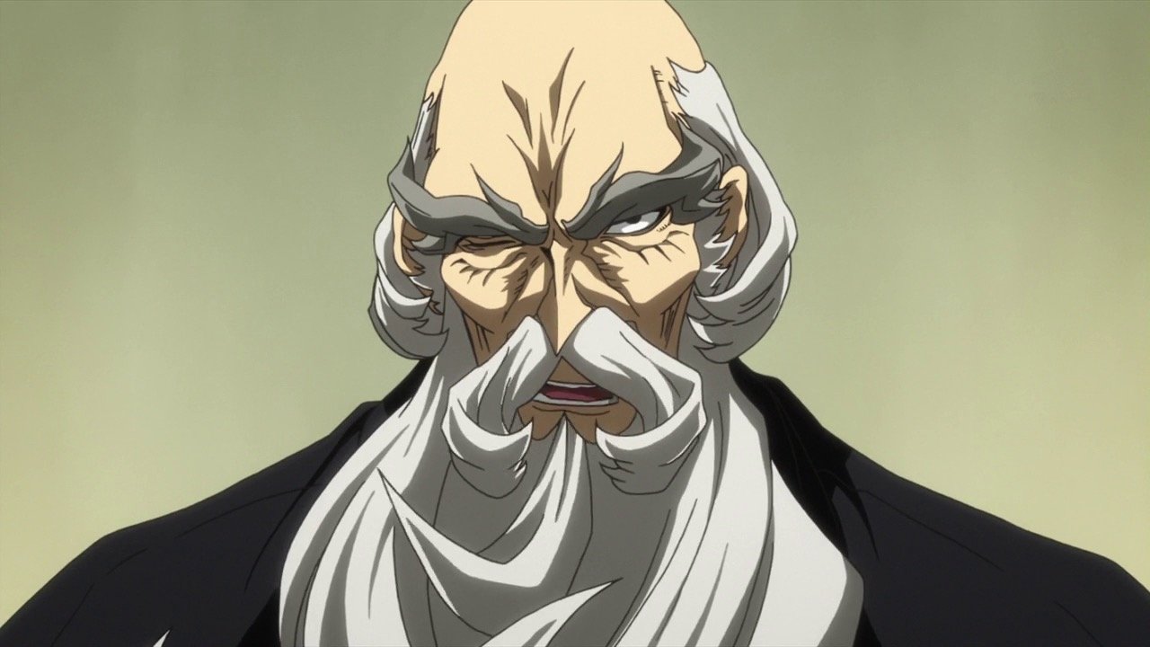 Mobile Suit Gundam: Iron-Blooded Orphans 2015  [S01E25] - Tekkadan