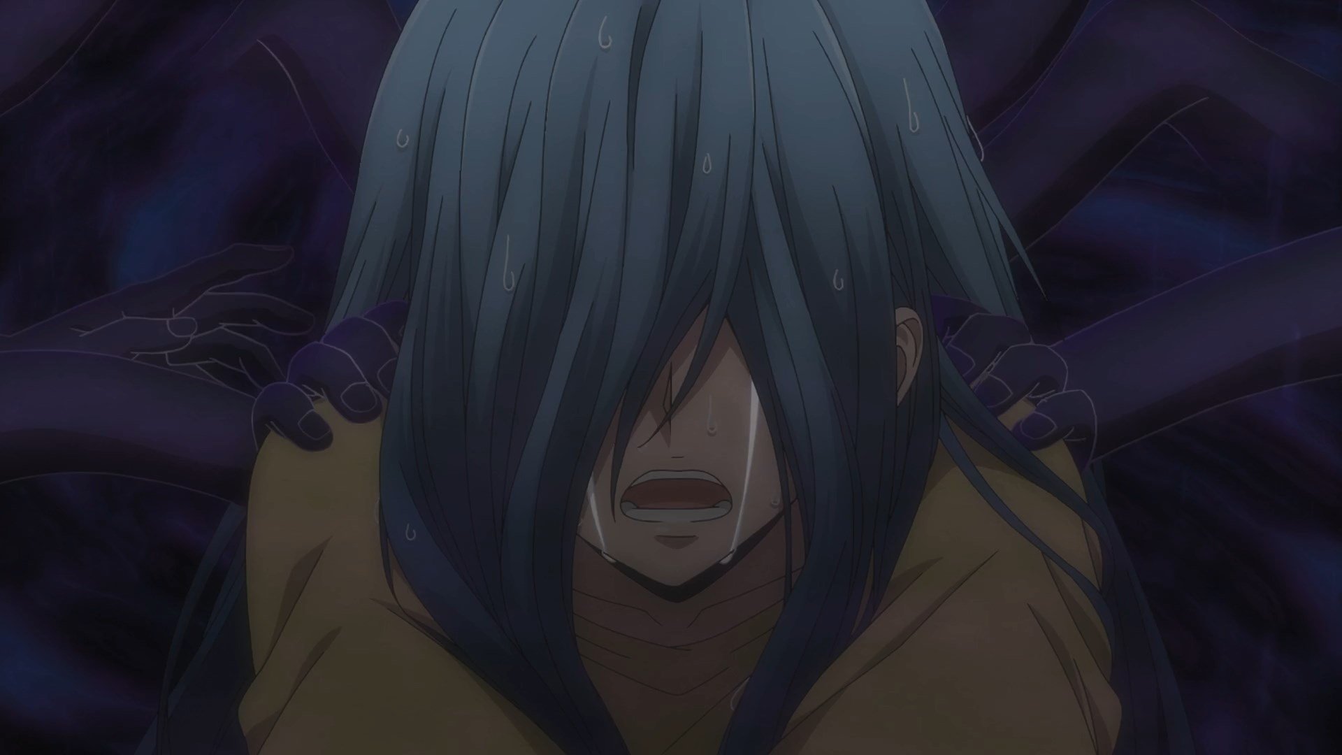 Plunderer 2020  [S01E01] - The Legendary Ace