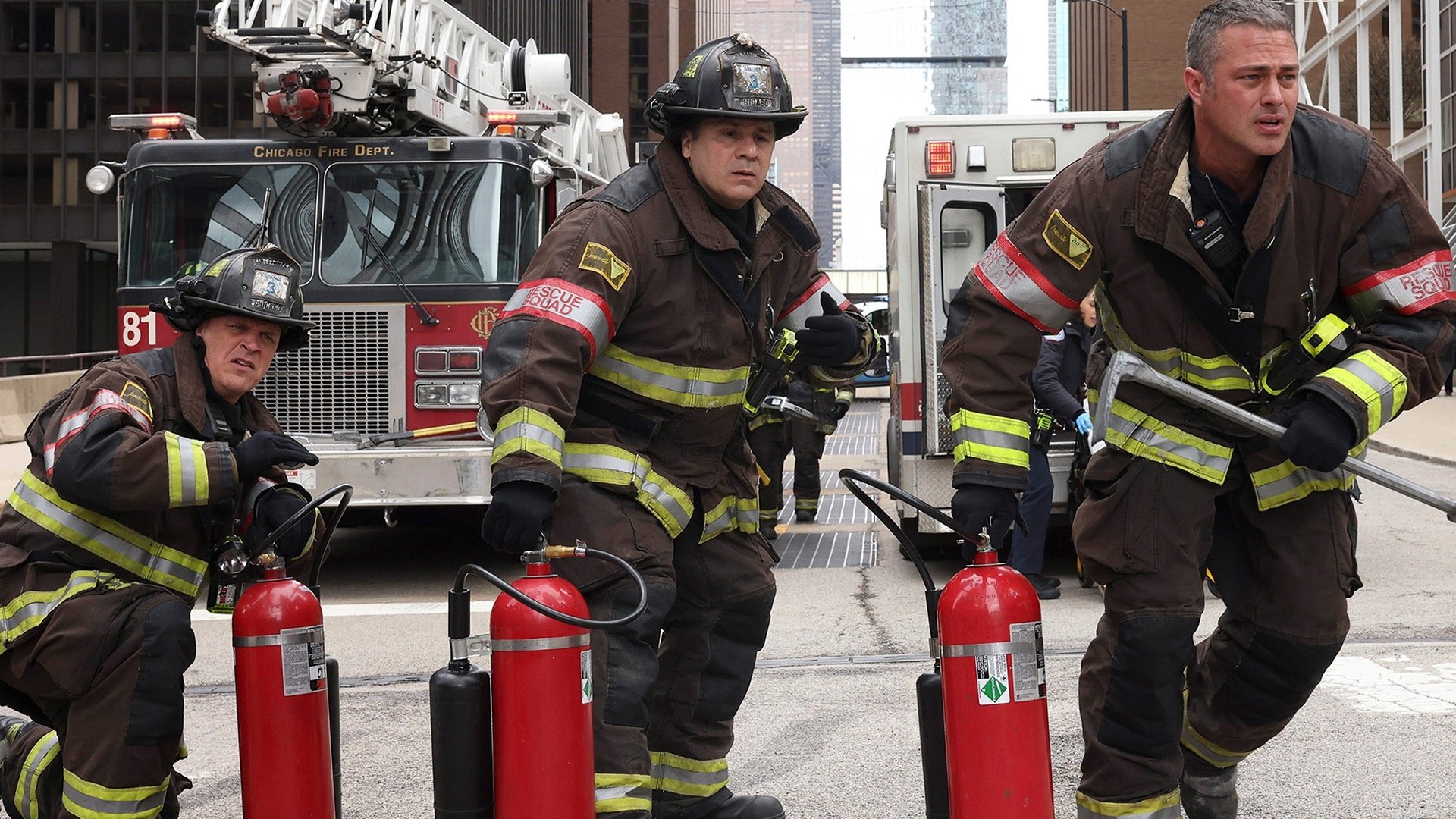 Chicago Fire 2021  [S10E21] - Last Chance