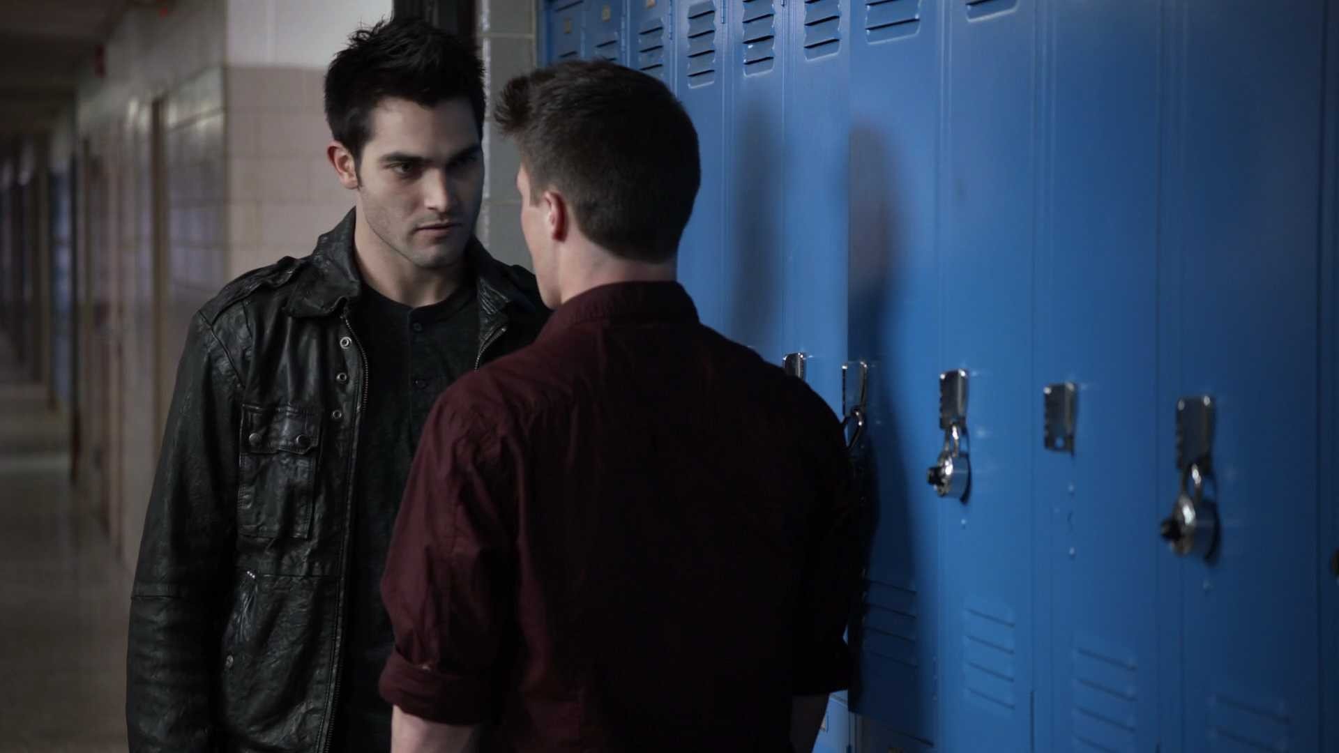 Teen Wolf 2011  [S01E04] - Magic Bullet