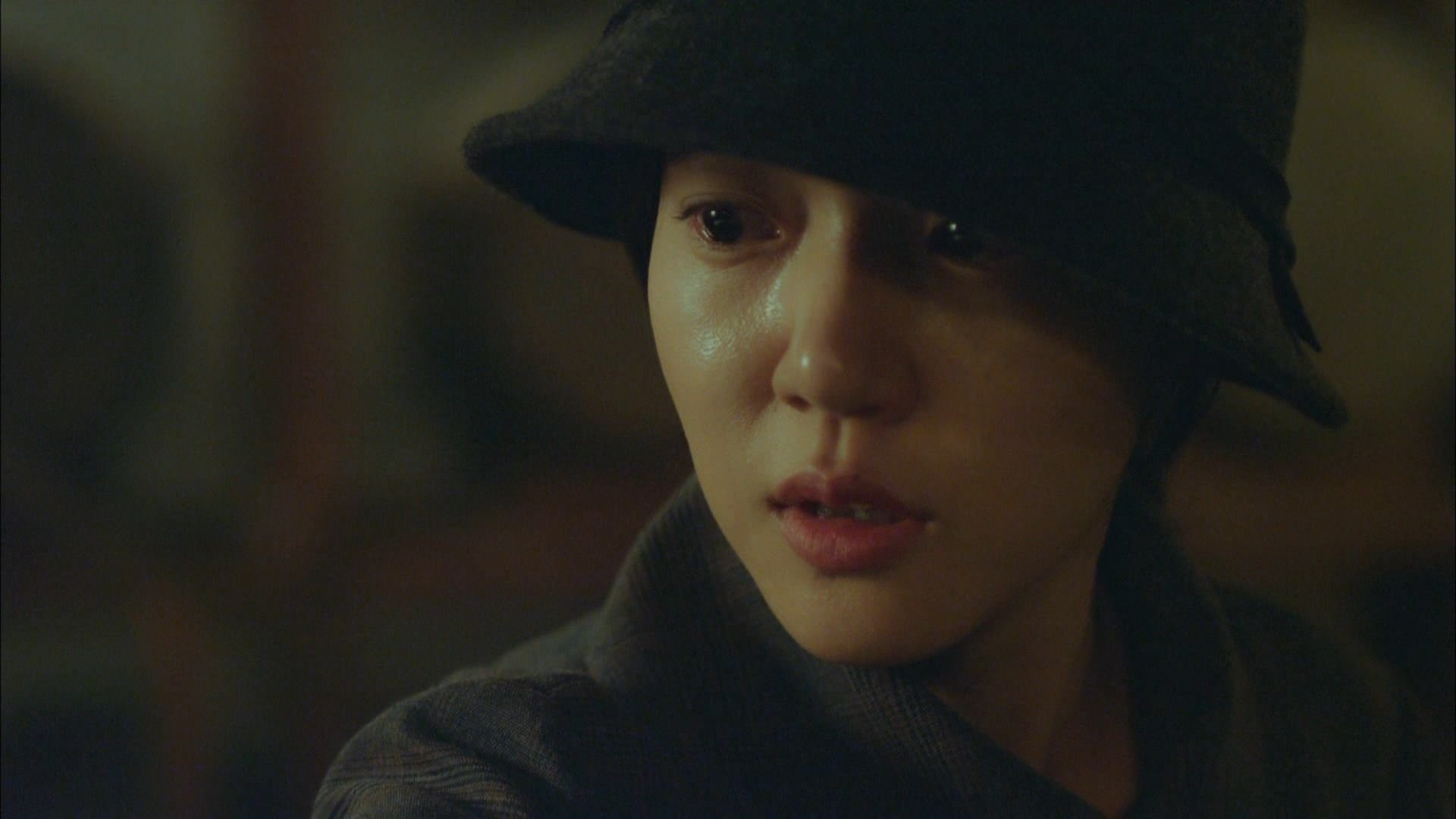 Chicago Typewriter 2017  [S01E12] - I Can See You