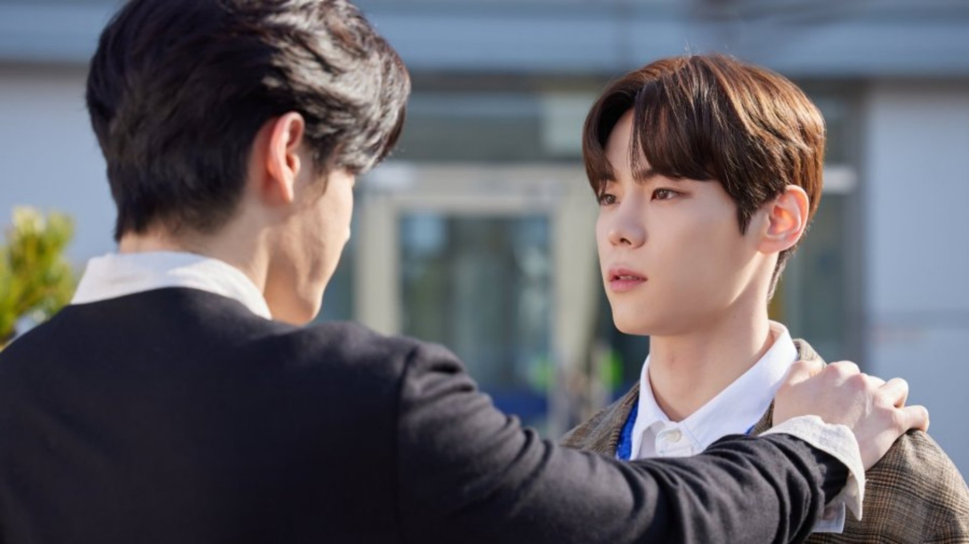 Roommates of Poongduck 304 2022  [S01E06] - Mistake or Intention