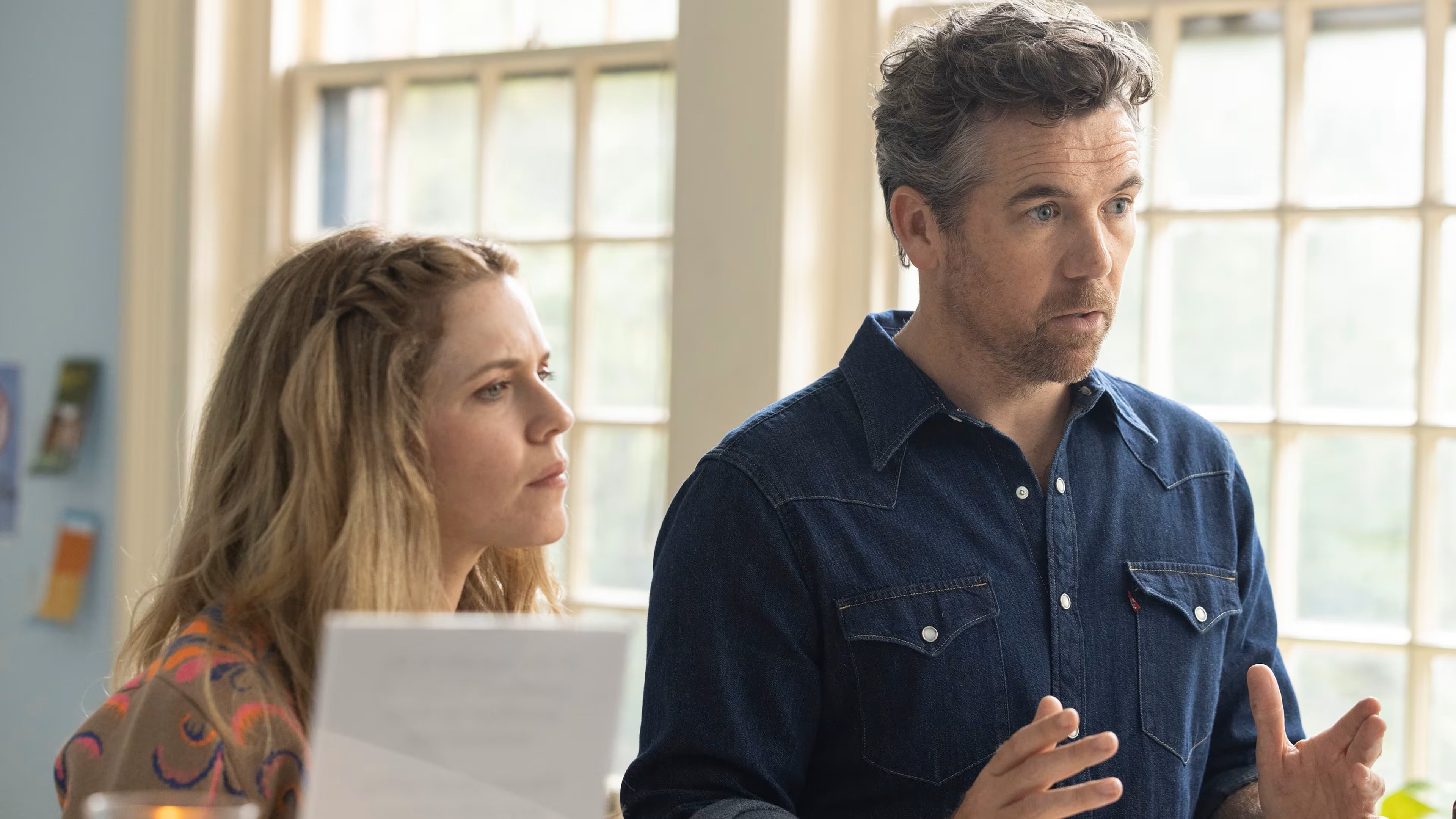 Colin from Accounts 2024  [S02E01] - Blessings