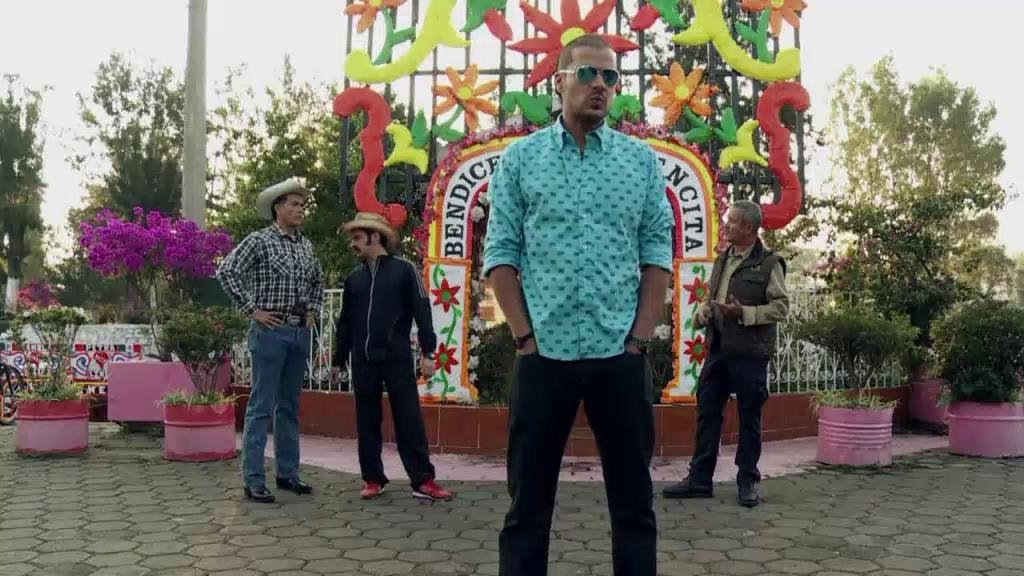 El Señor de los Cielos 2013  [S01E13] - ¡la pagarás!