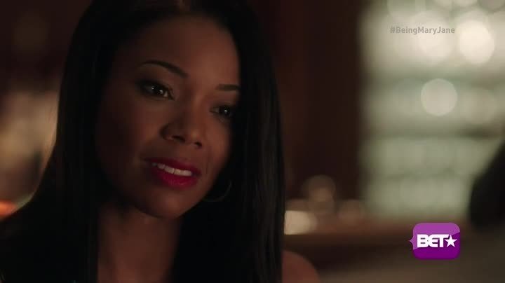 Being Mary Jane 2013  [S01E04] - The Huxtables Have Fallen