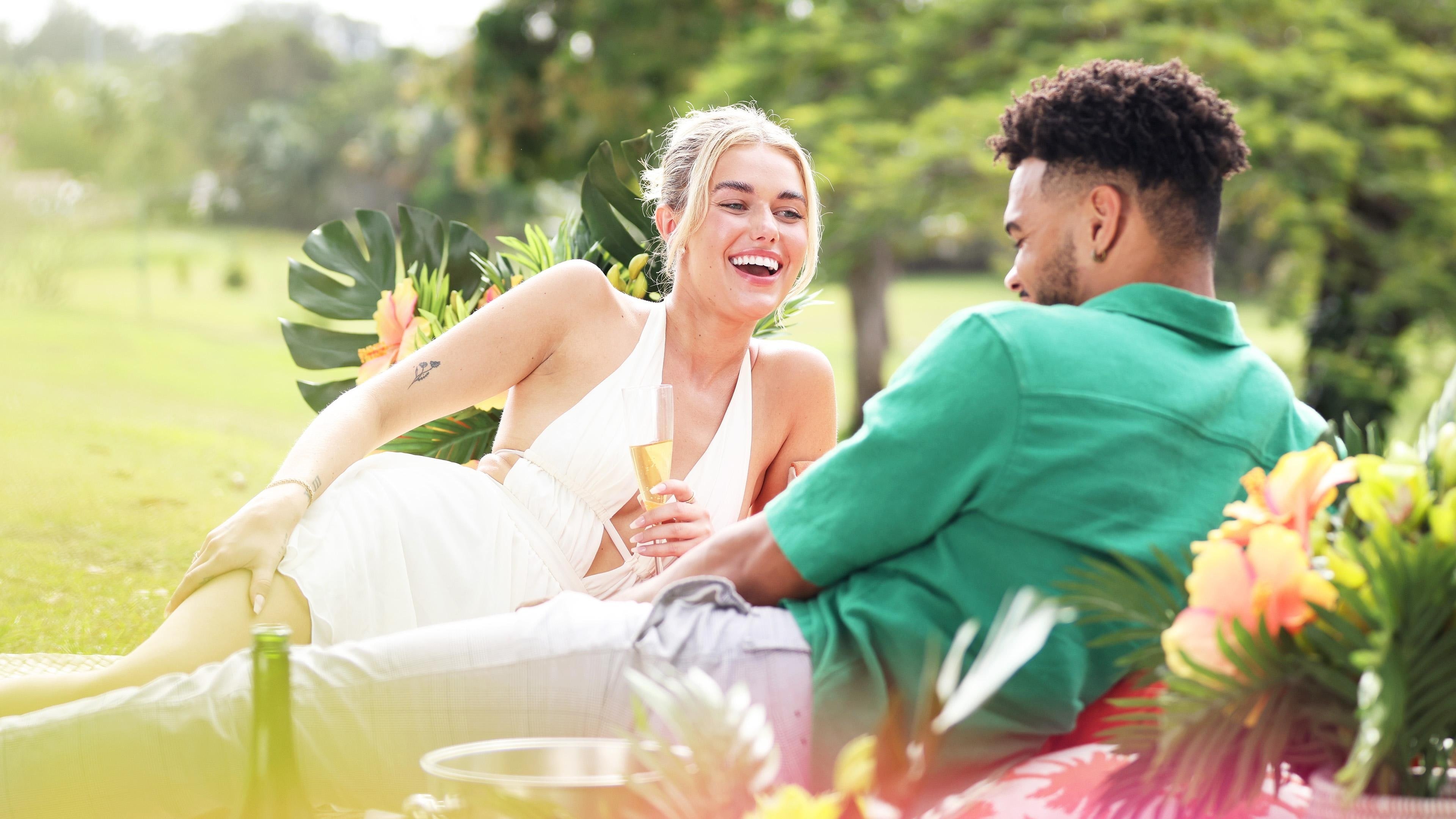 Love Island 2023  [S05E02] - Episode 2