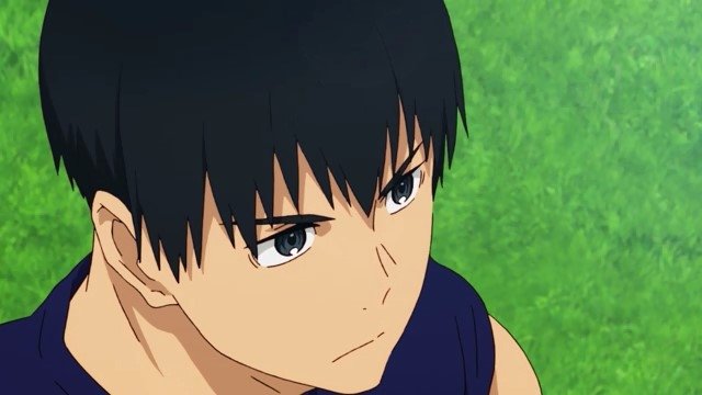 Run with the Wind 2018  [S01E15] - Place of Destiny