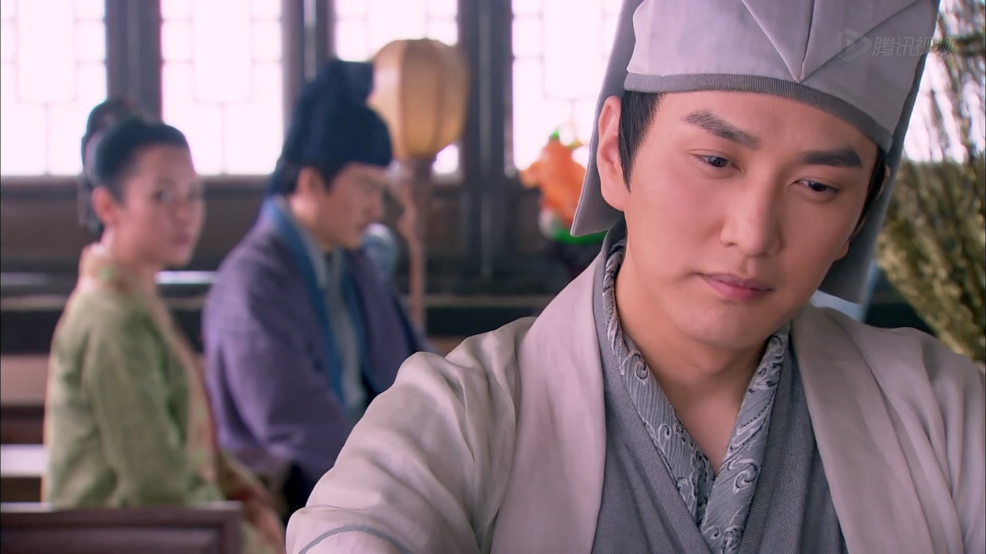 Swordsman 2013  [S01E20] - Episode 20