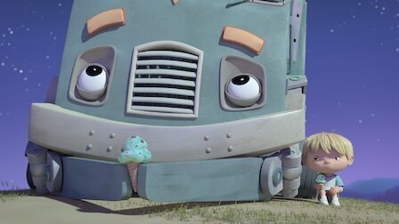 Trash Truck 2021  [S02E16] - Mint Choco Boom
