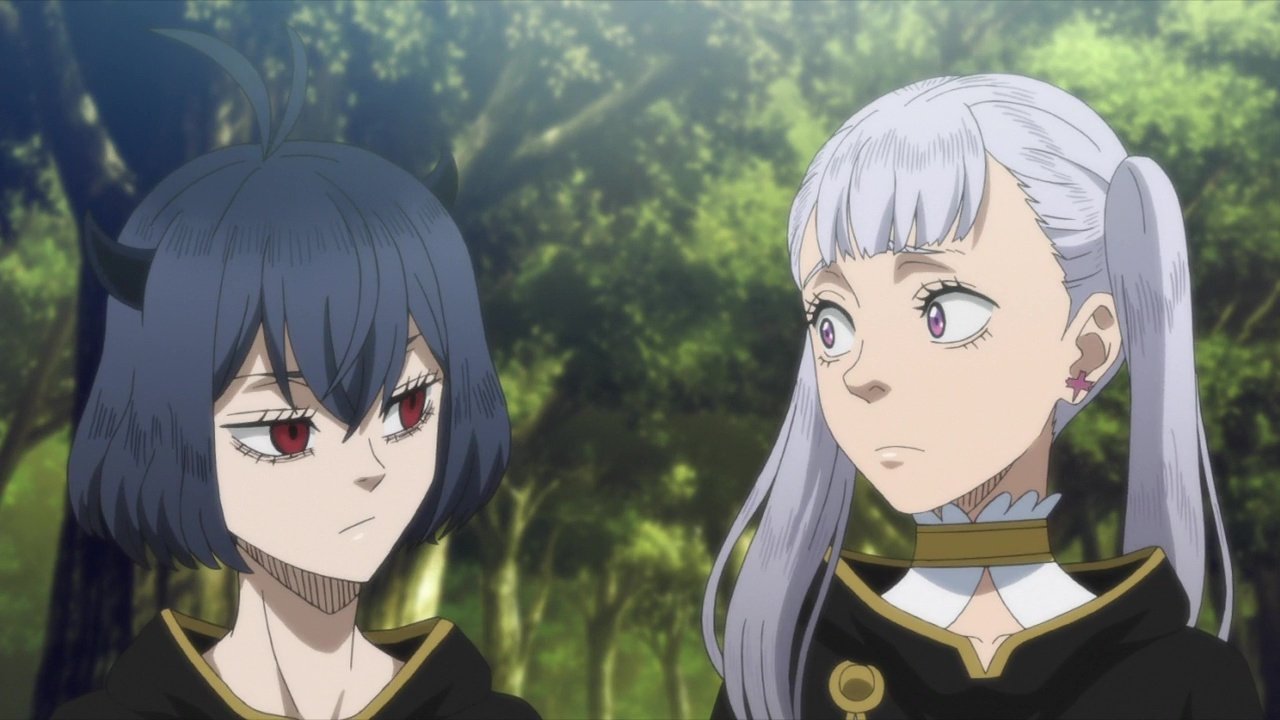 Black Clover 2017  [S01E125] - Return