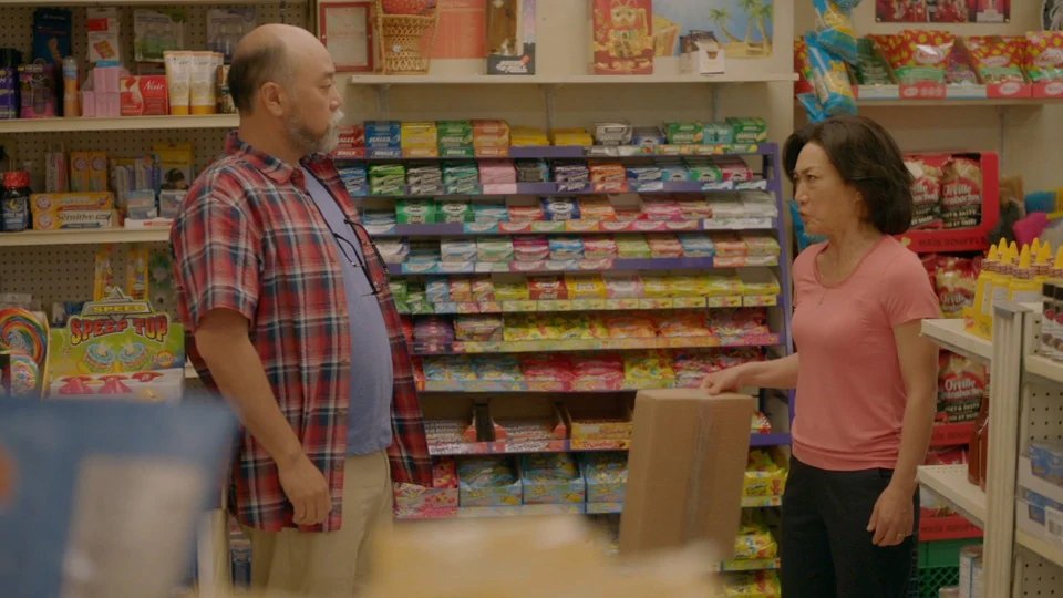 Kim's Convenience 2017  [S02E06] - Resting Place