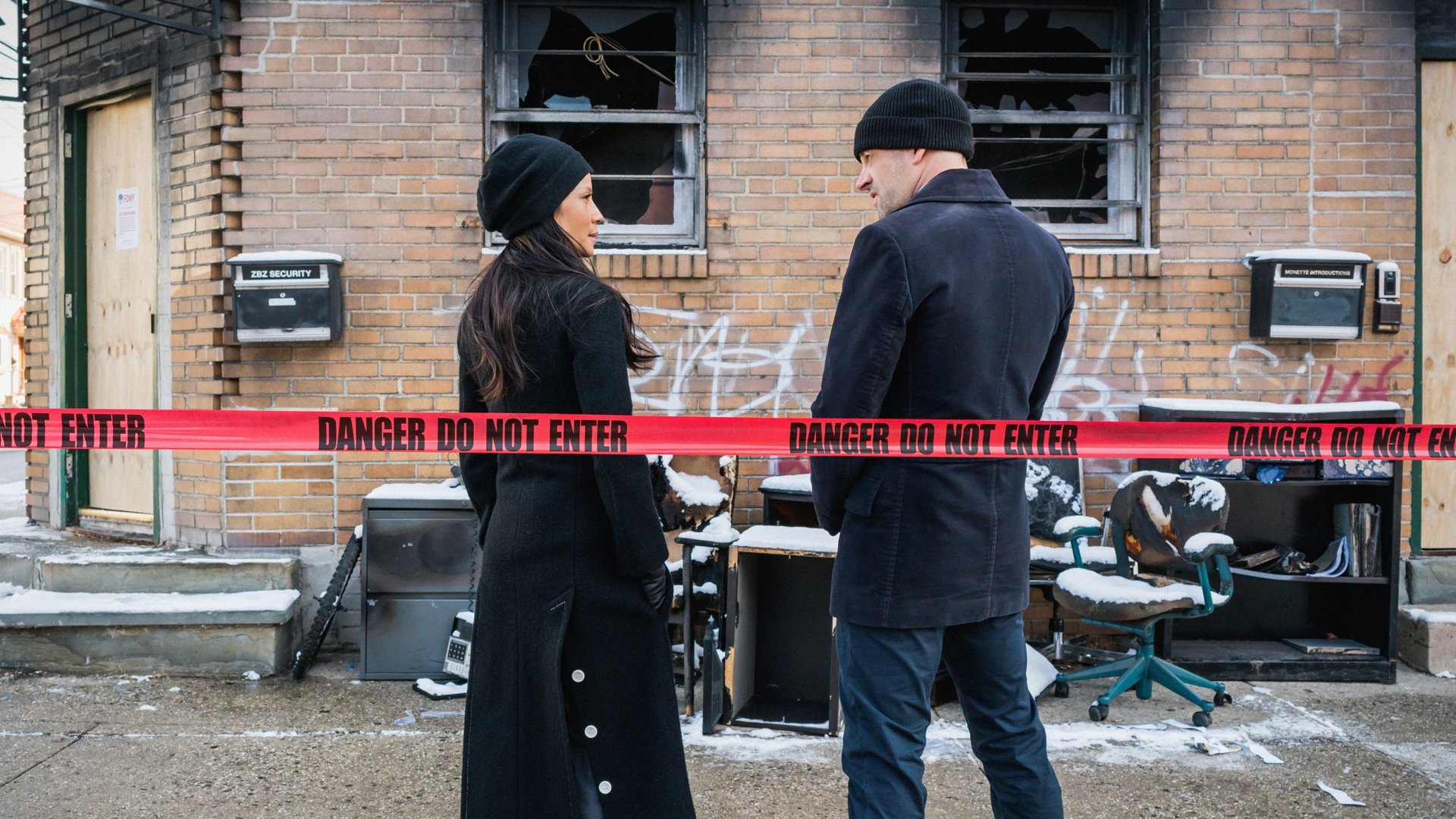 Elementary 2016  [S05E14] - Rekt in Real Life