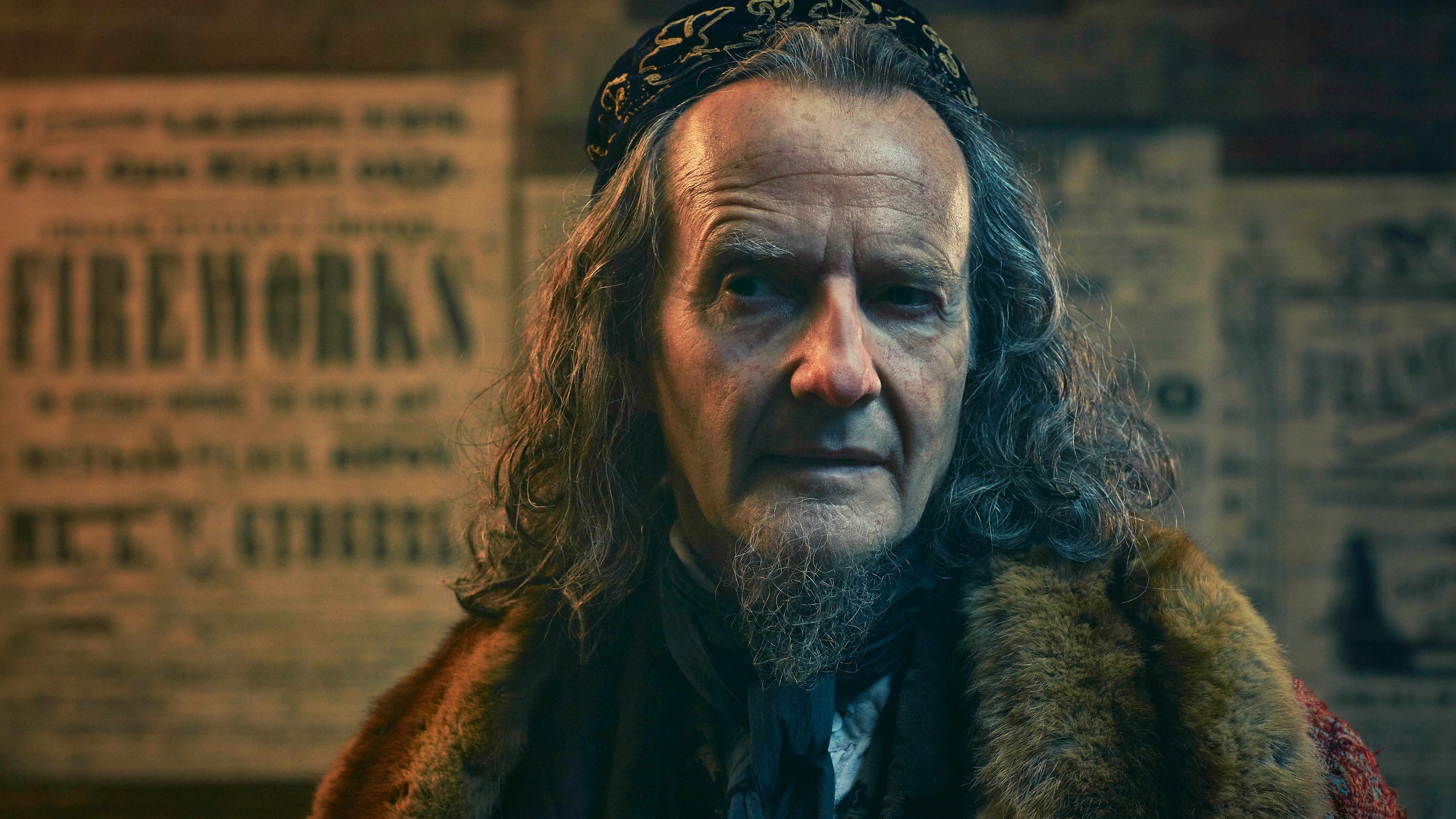 Dickensian 2015  [S01E08] - Episode 8