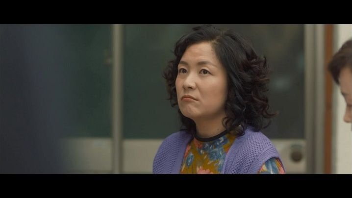 Life on Mars 2018  [S01E05] - The Thief Who Doesn’t Steal