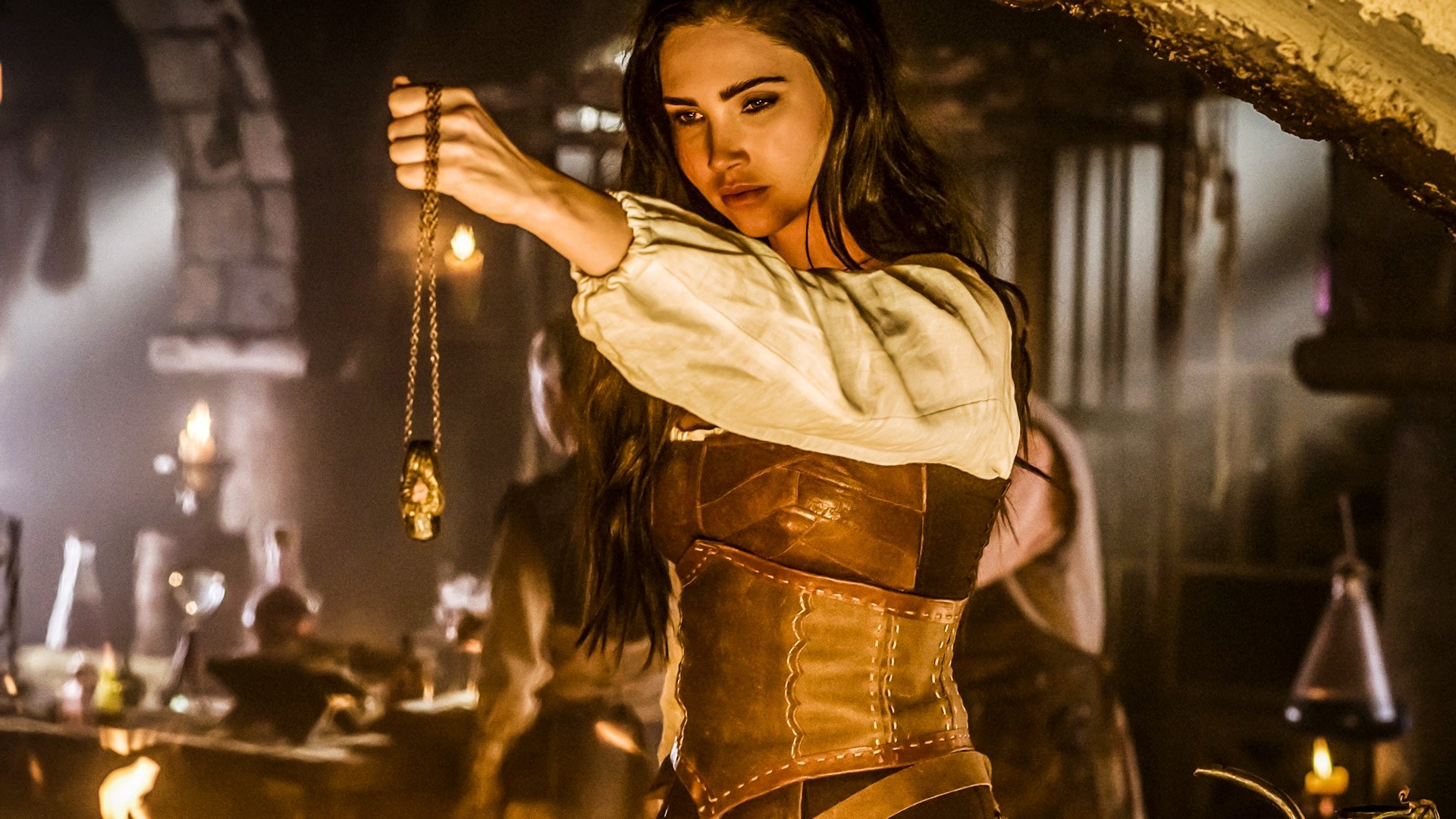The Outpost 2019  [S02E03] - Not In My Kingdom
