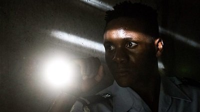 Death in Paradise 2019  [S08E06] - Beyond the Shining Sea (2)