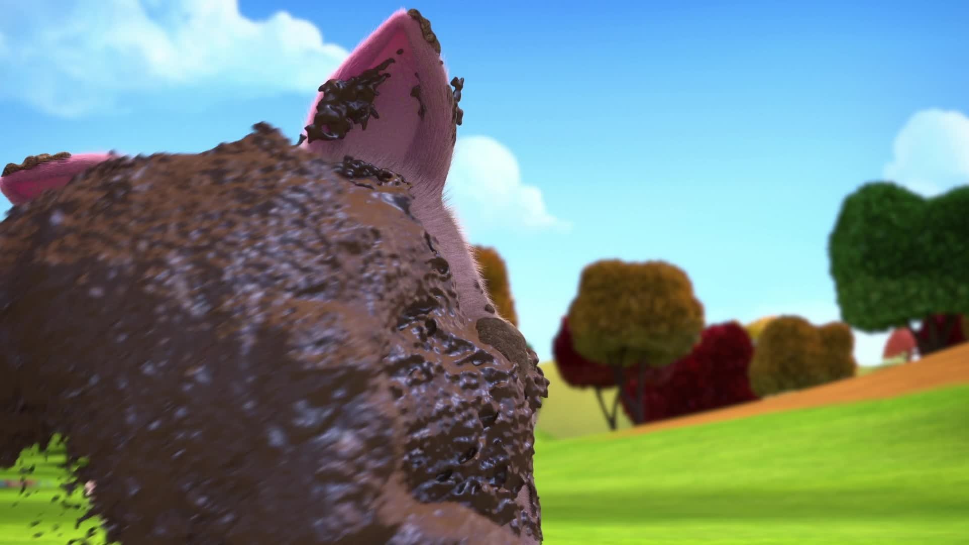 Puppy Dog Pals 2022  [S05E17] - Where's Nougat?