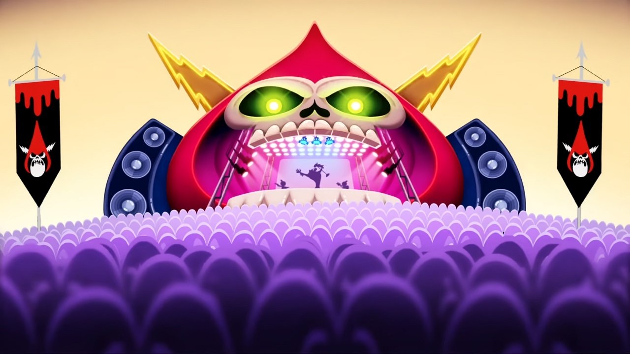 Wander Over Yonder 2015  [S02E22] - The Show Stopper