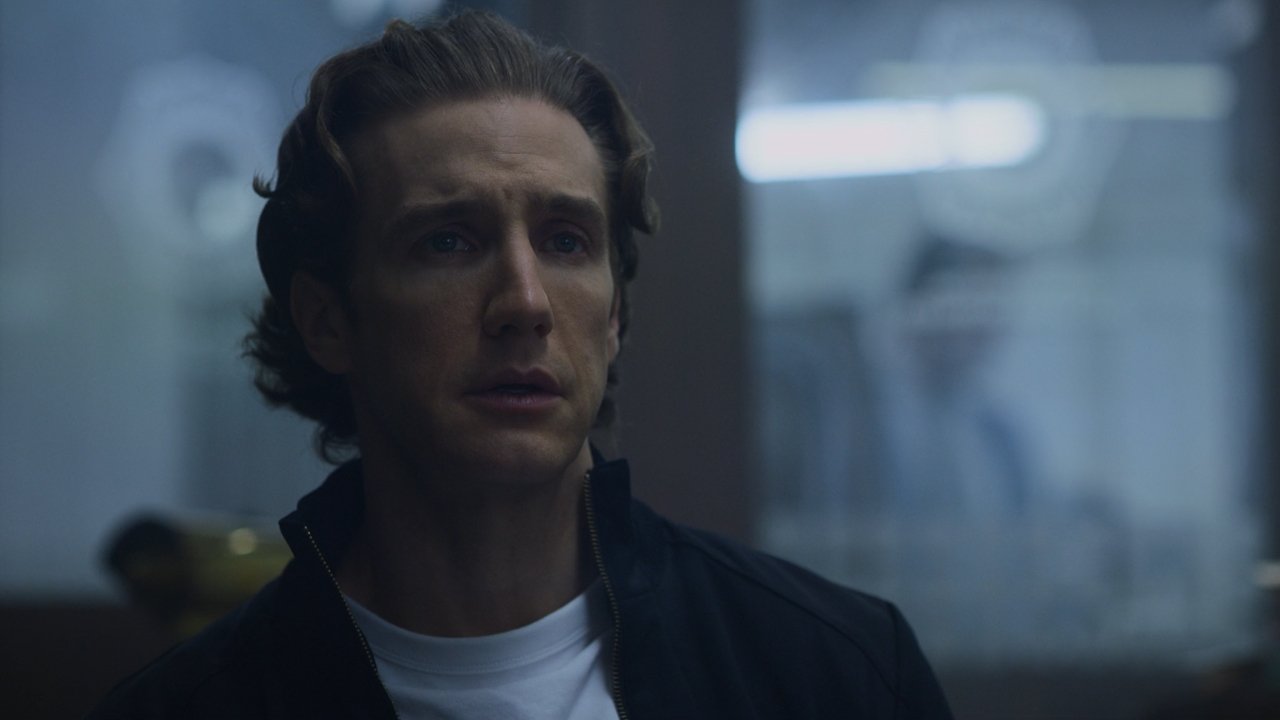Who Killed Sara? 2021  [S02E08] - I Killed Sara