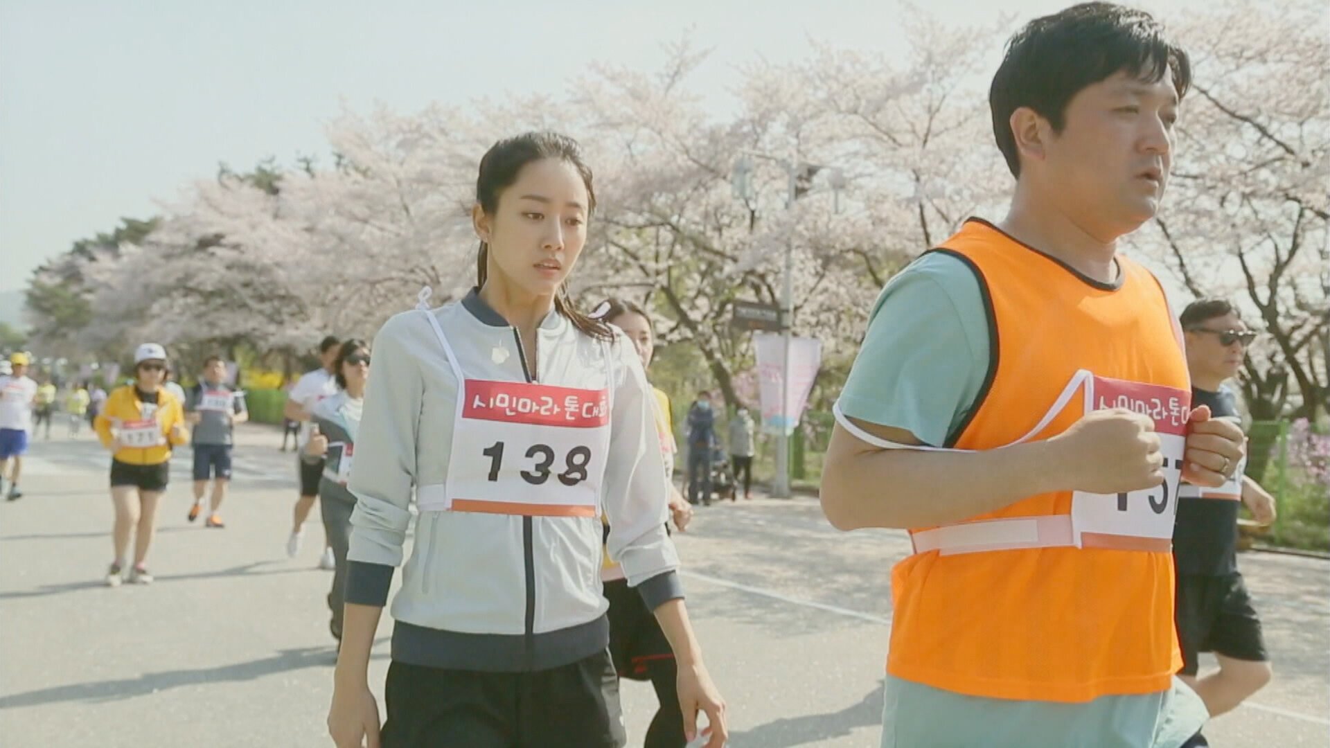 Another Miss Oh 2016  [S01E05] - Crazily Heart-Wrenching