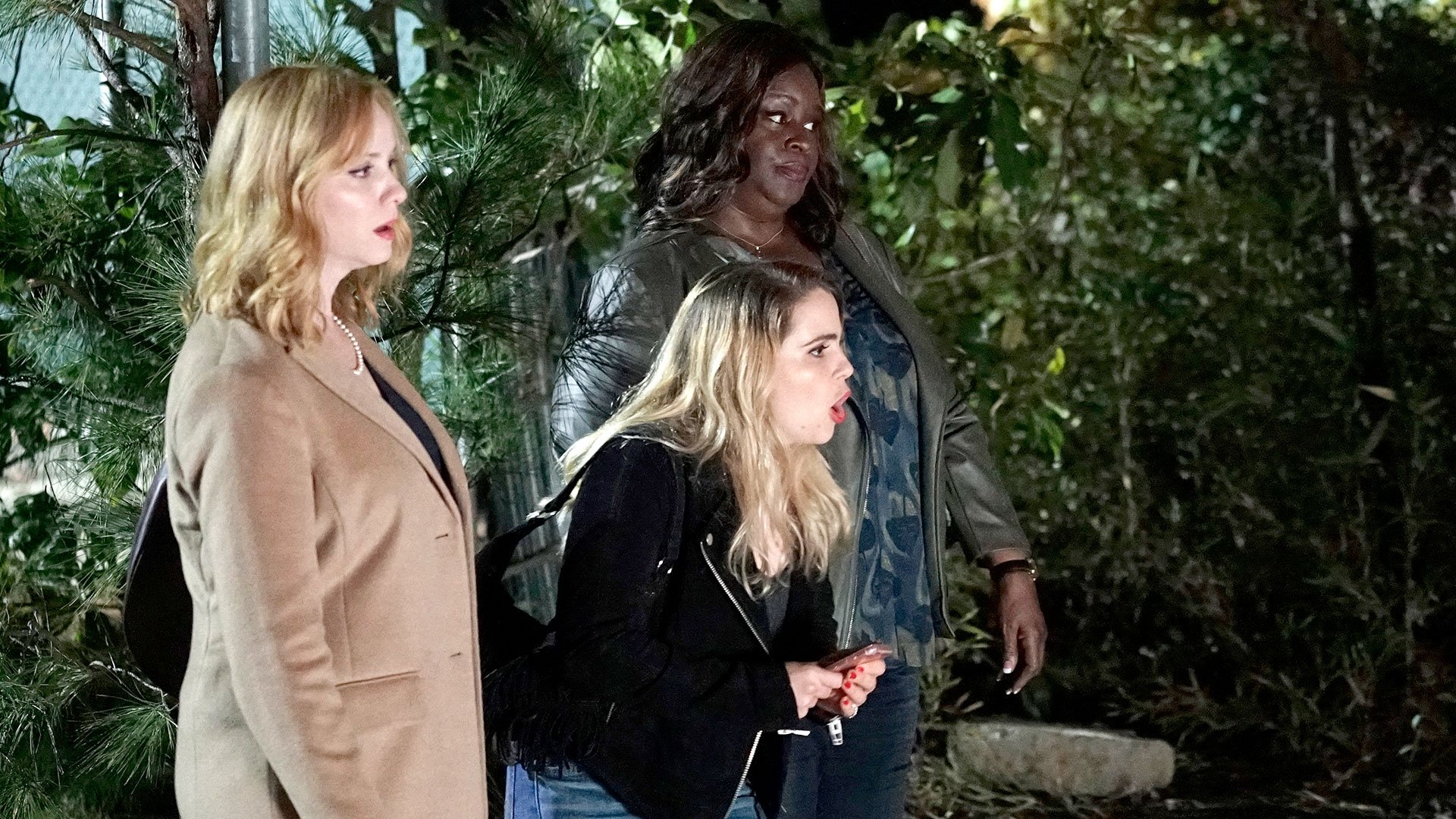 Good Girls 2018  [S01E03] - Borderline