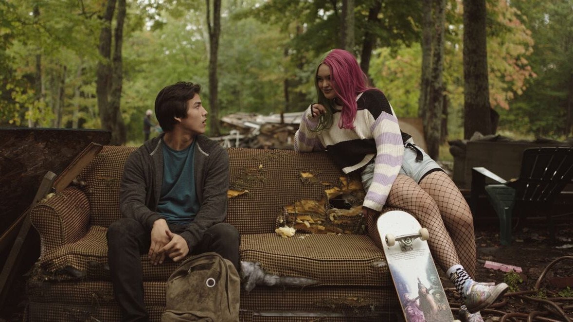 Trickster 2020  [S01E02] - Episode 2