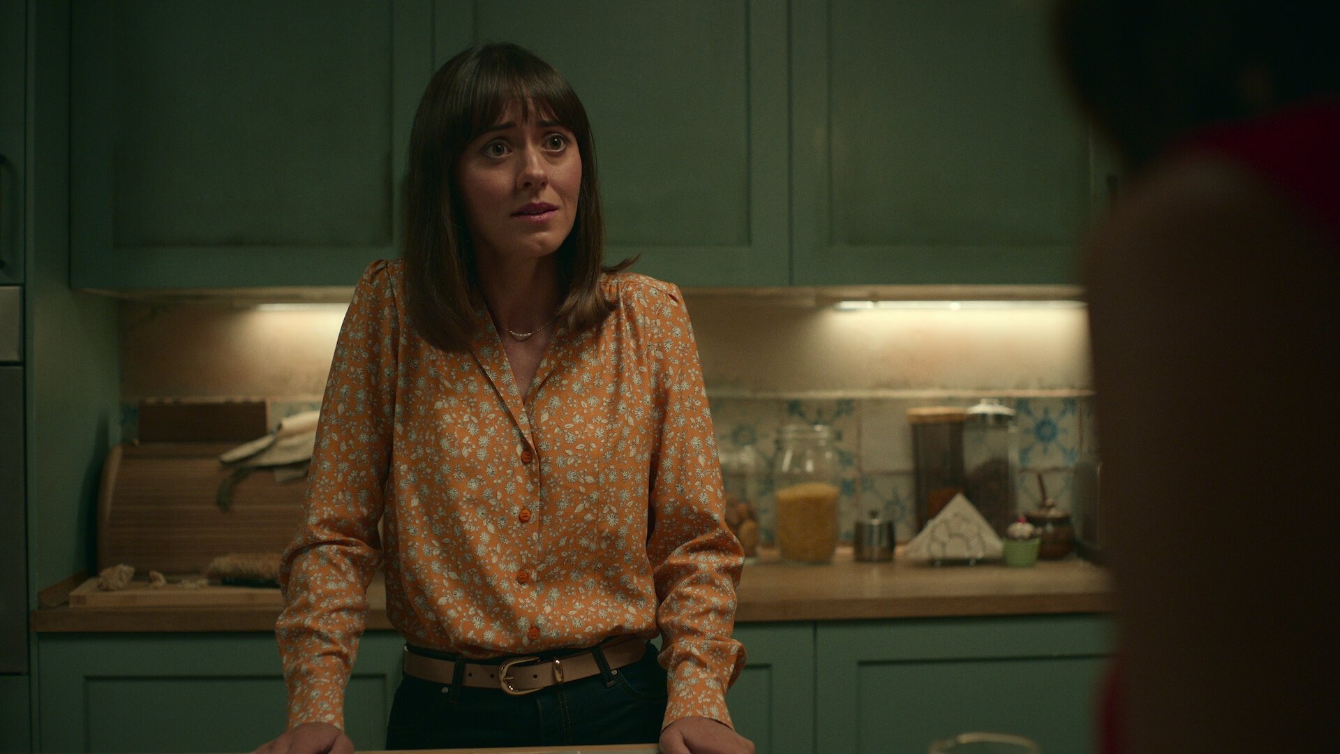 Who Is Erin Carter? 2023  [S01E03] - Episode 3