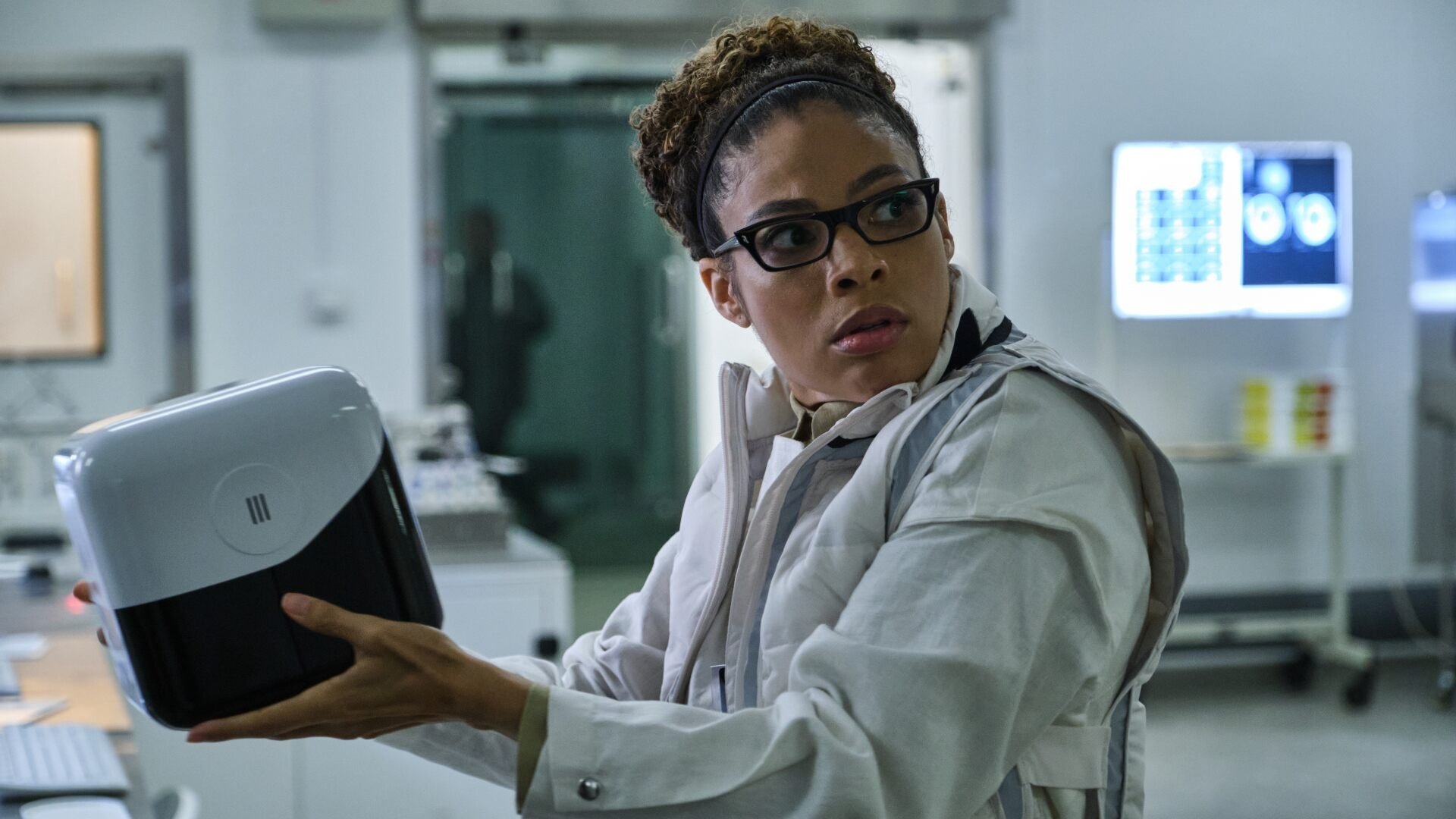 Code 404 2021  [S02E04] - Episode 4