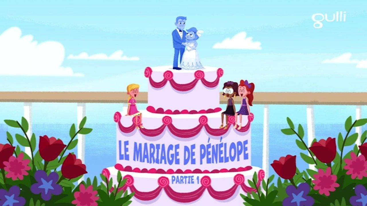 Polly Pocket 2021  [S03E23] - Episode 23