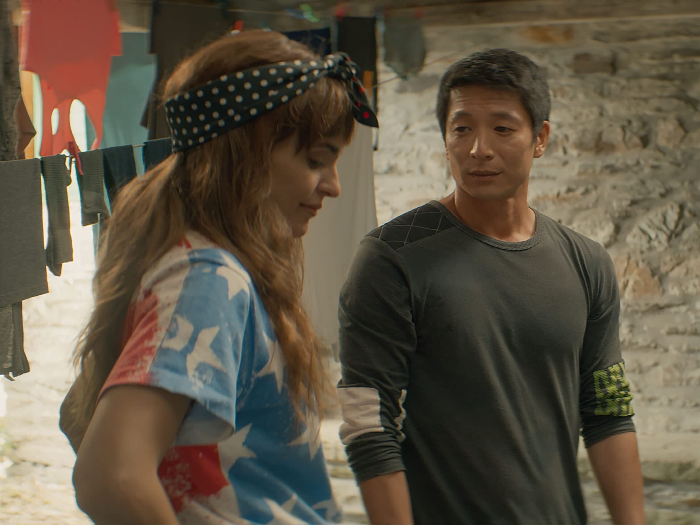 3 Caminos 2021  [S01E02] - Episode 2