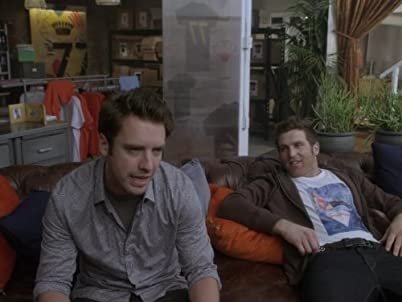 Love Bites 2011  [S01E02] - How To ...