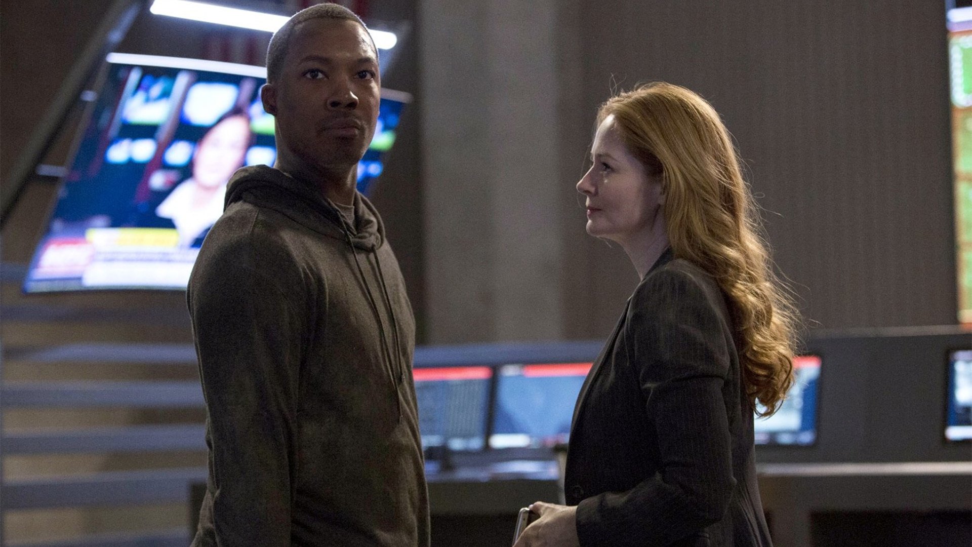 24: Legacy 2017  [S01E10] - 9:00 PM - 10:00 PM