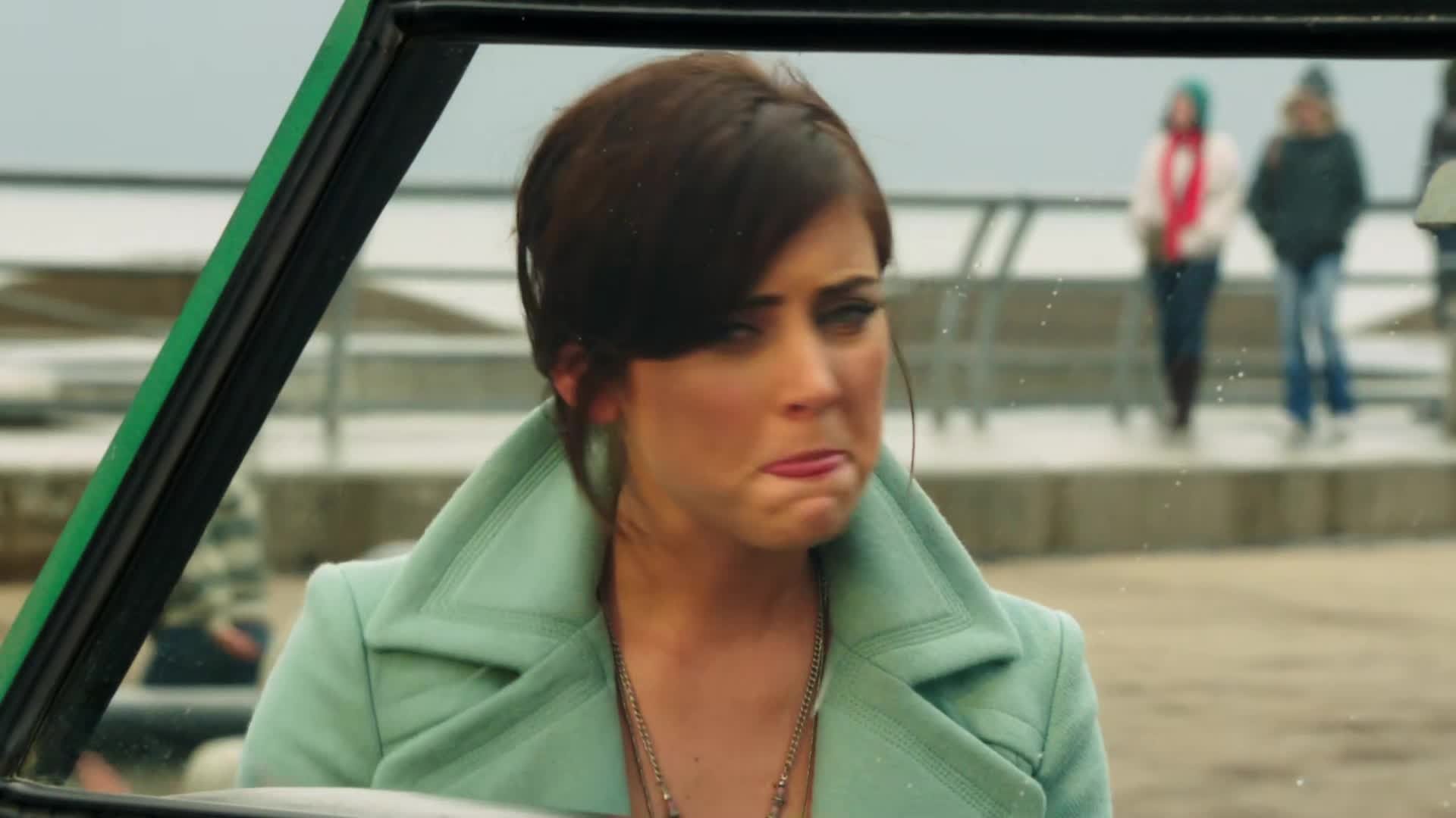 90210 2011  [S04E16] - No Good Deed