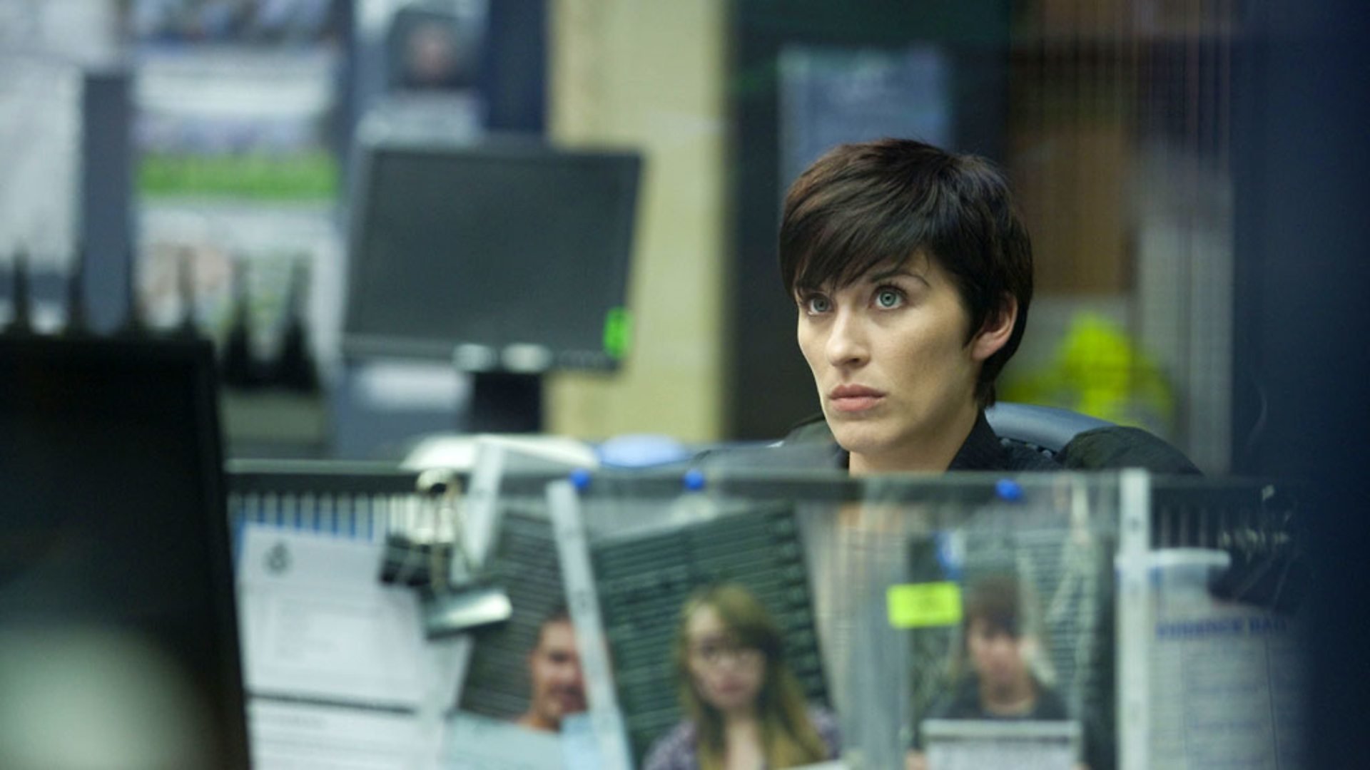 Line of Duty 2012  [S01E02] - Episode 2