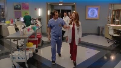 Body of Proof 2013  [S03E11] - Dark City