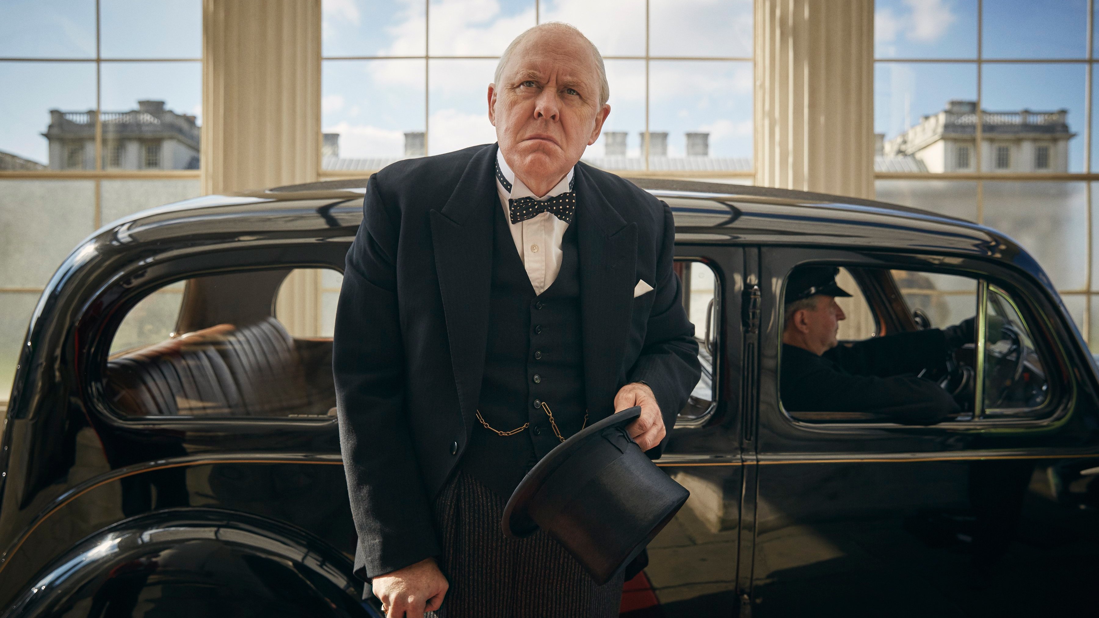 The Crown 2016  [S01E07] - Scientia Potentia Est