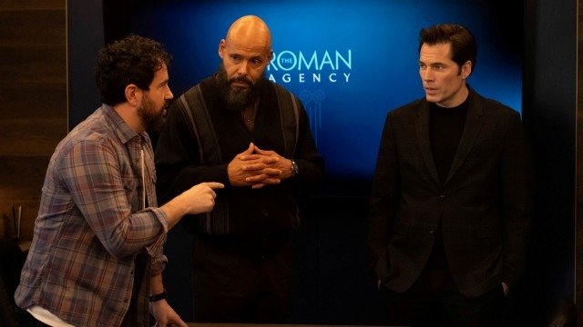 SurrealEstate 2023  [S02E07] - Gods & Monsters