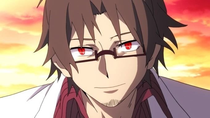 Mekakucity Actors 2014  [S01E11] - Moon Viewing Recital