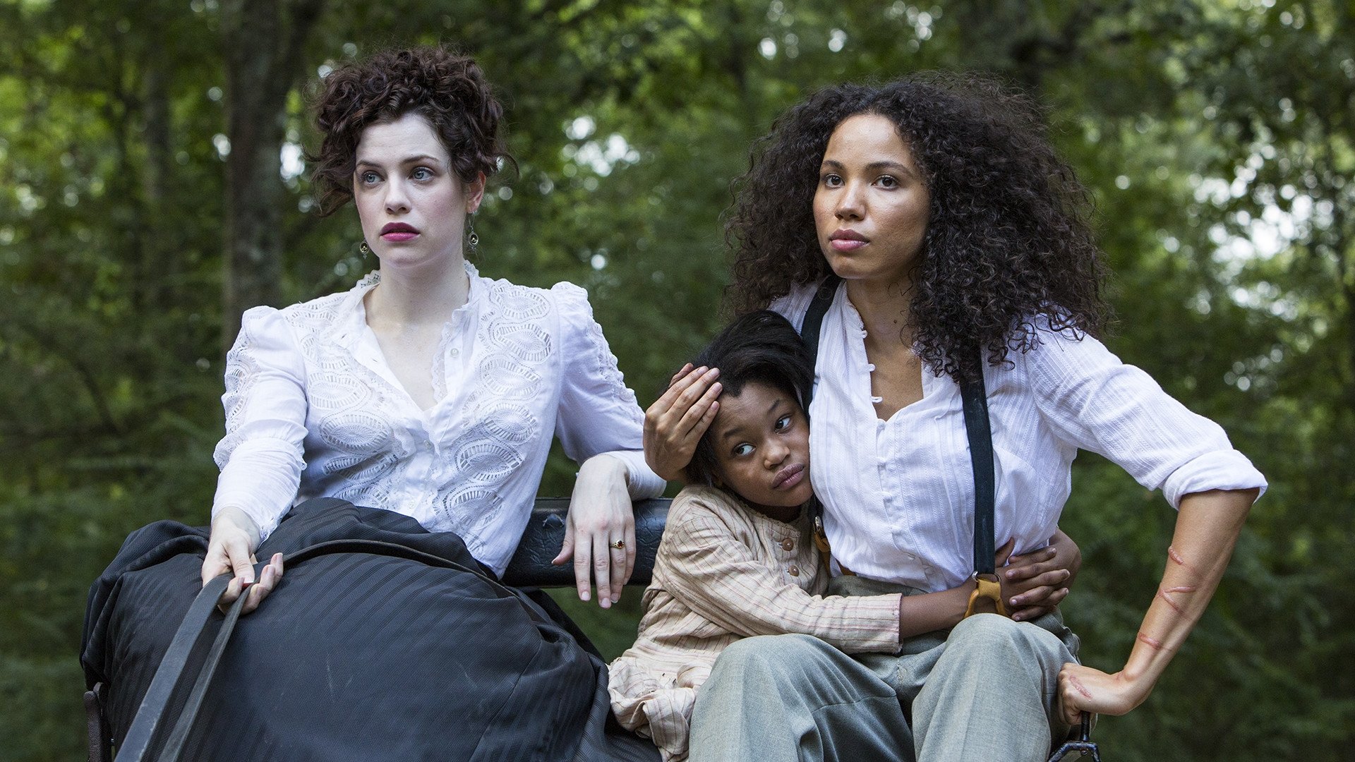 Underground 2016  [S01E10] - The White Whale